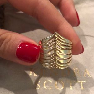 Kendra Scott M/L Ring